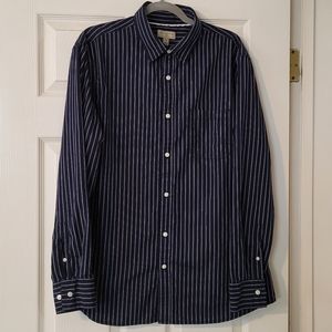 Sonoma button down shirt